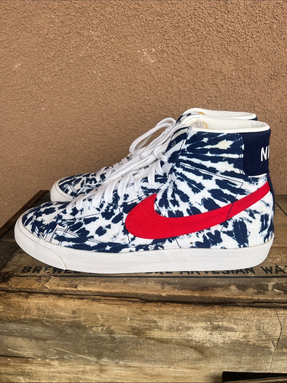 Nike Blazer mid 77 vintage